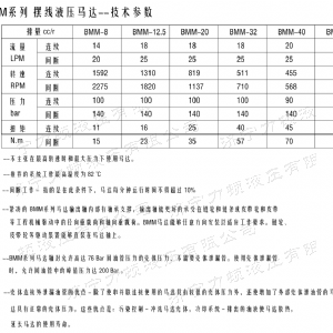 开云kaiyun（中国）侧油口系列马达