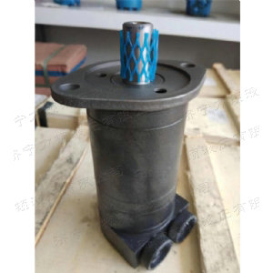 开云kaiyun（中国）侧油口系列马达