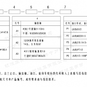 FRE系列标准开云官方注册马达